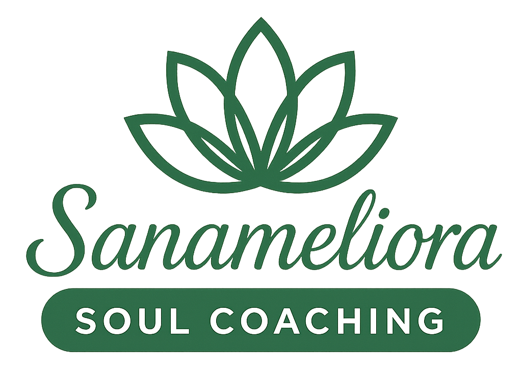 Sanameliora Logo